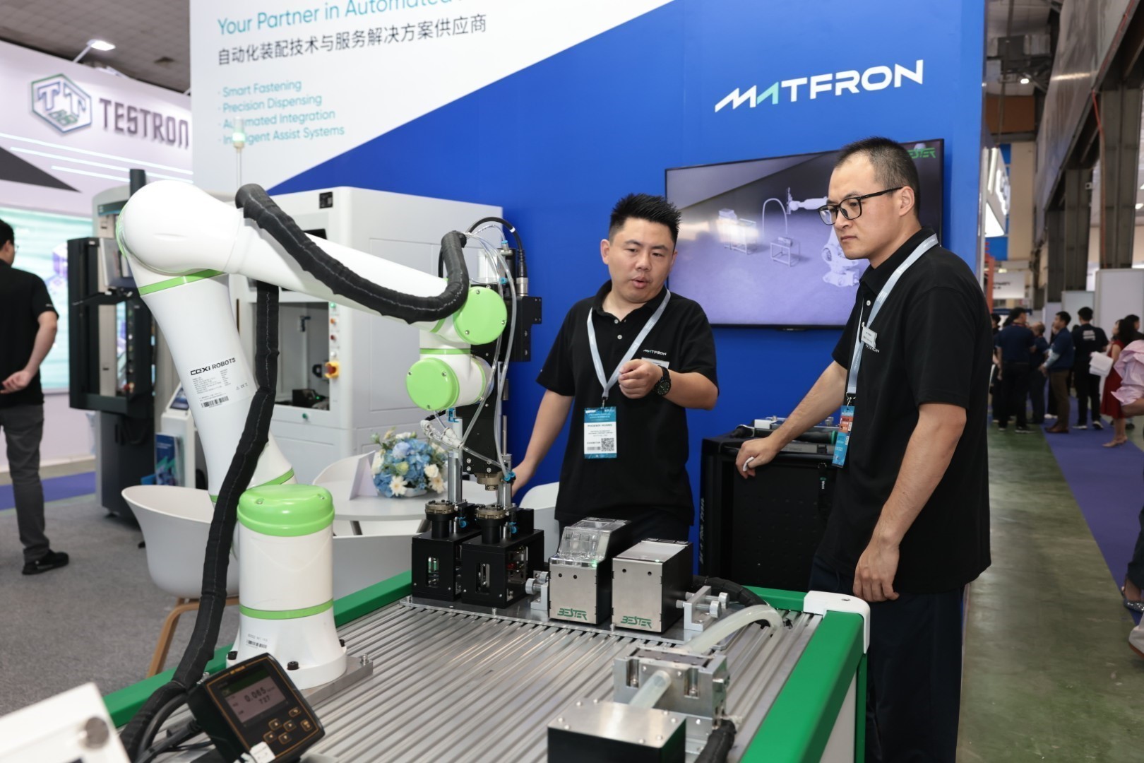 Giải thưởng “Công nghệ từ trái tim - Technology with heart” lần thứ 2 ...