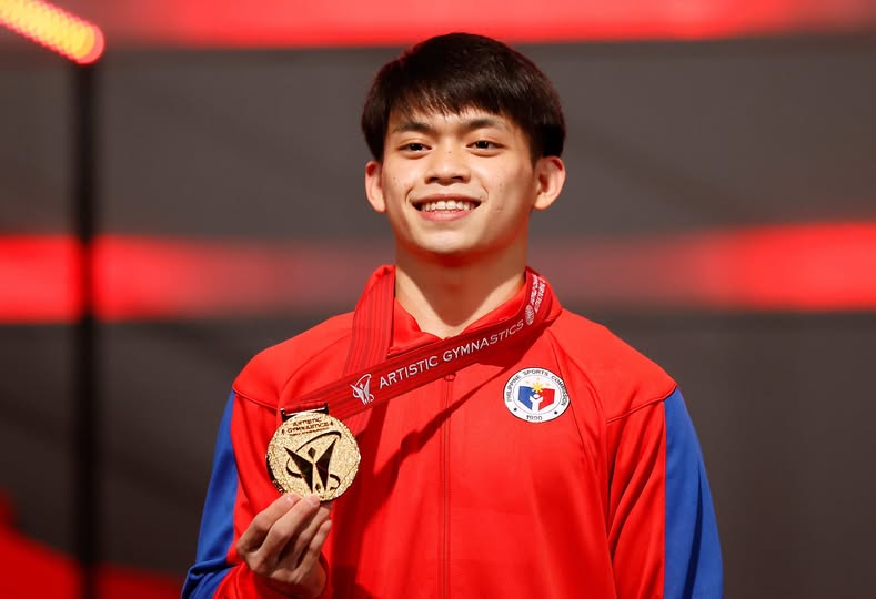 Nhà vô địch Olympic từ chối dự SEA Games vì quy định giới hạn huy chương của Thái Lan - Ảnh 1.