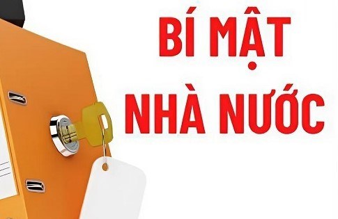 Tăng cường công tác bảo vệ bí mật nhà nước trong tình hình mới - Ảnh 1.