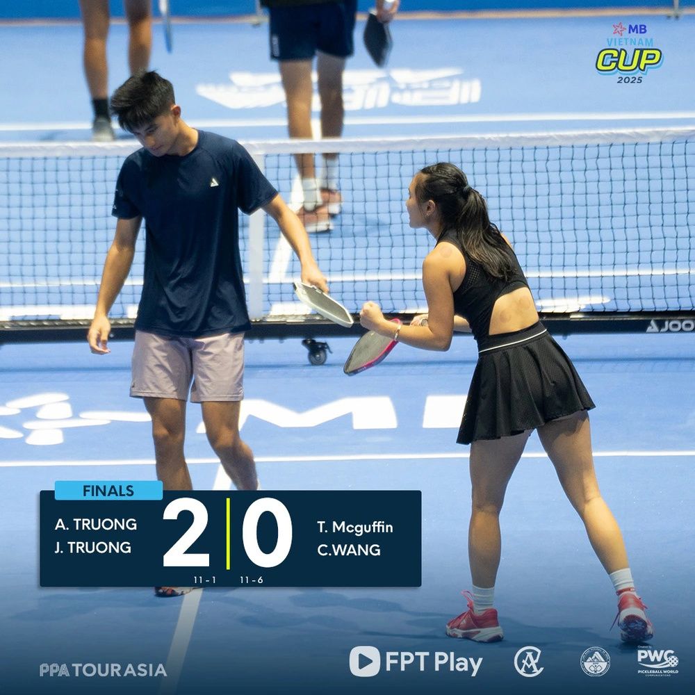 Pickleball