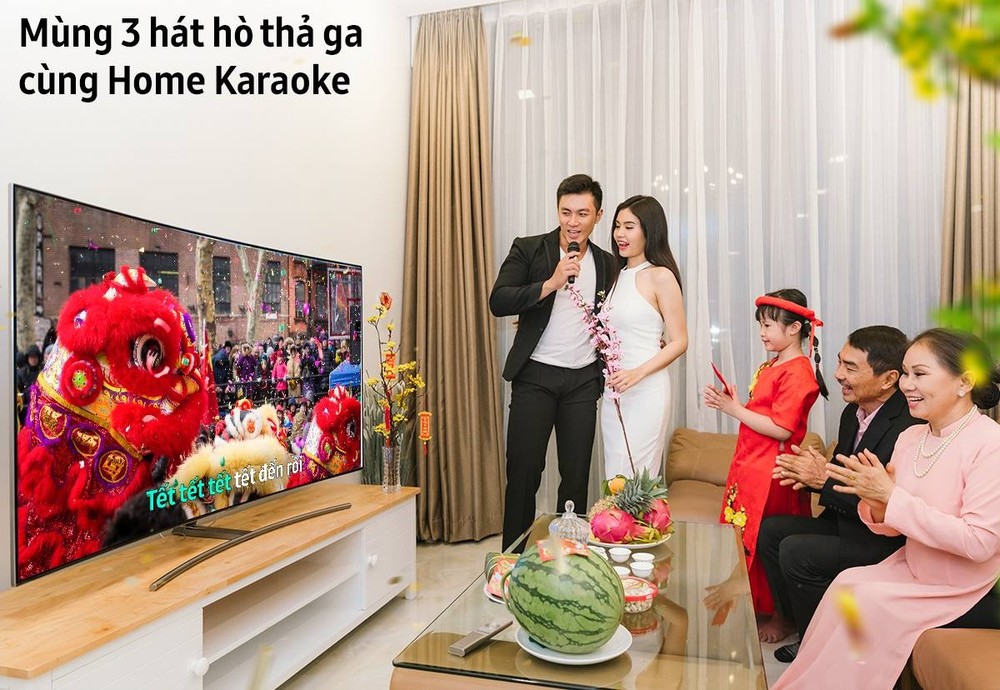 Karaoke: Nét văn hoá tiêu biểu cho tinh thần tận hưởng cuộc sống của người Việt - Ảnh 1.
