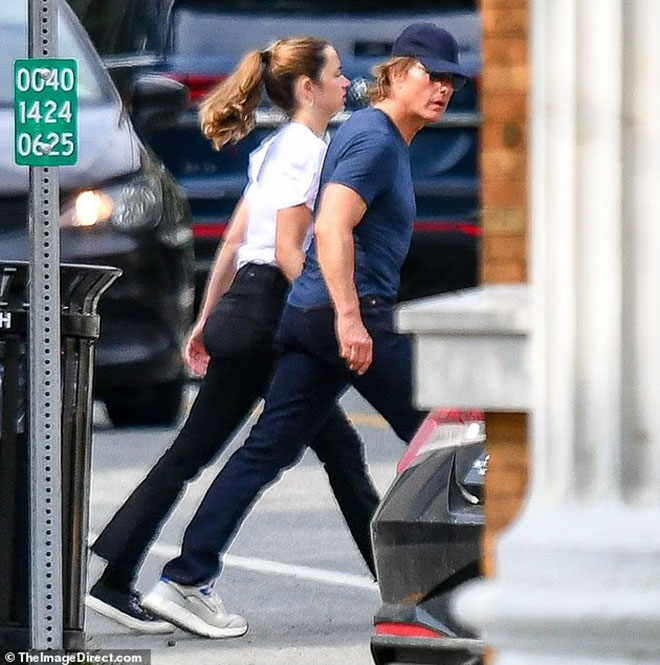 Liệu Tom Cruise có tìm được tình yêu bền vững? - Ảnh 3.