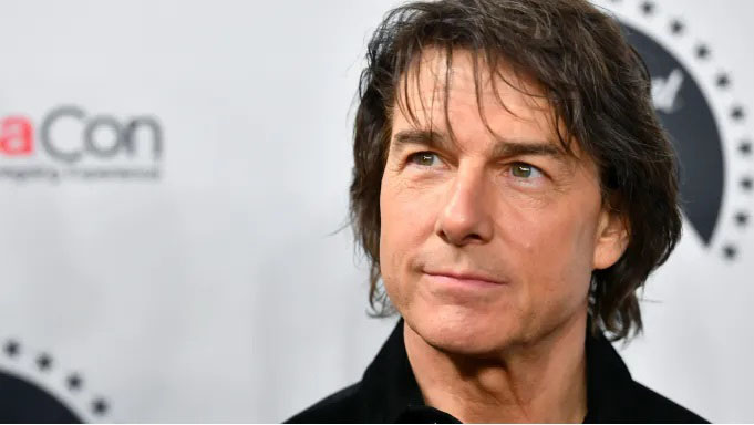 Liệu Tom Cruise có tìm được tình yêu bền vững? - Ảnh 1.