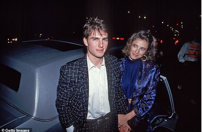 Liệu Tom Cruise có tìm được tình yêu bền vững? - Ảnh 5.