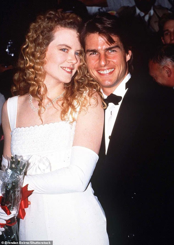 Liệu Tom Cruise có tìm được tình yêu bền vững? - Ảnh 7.