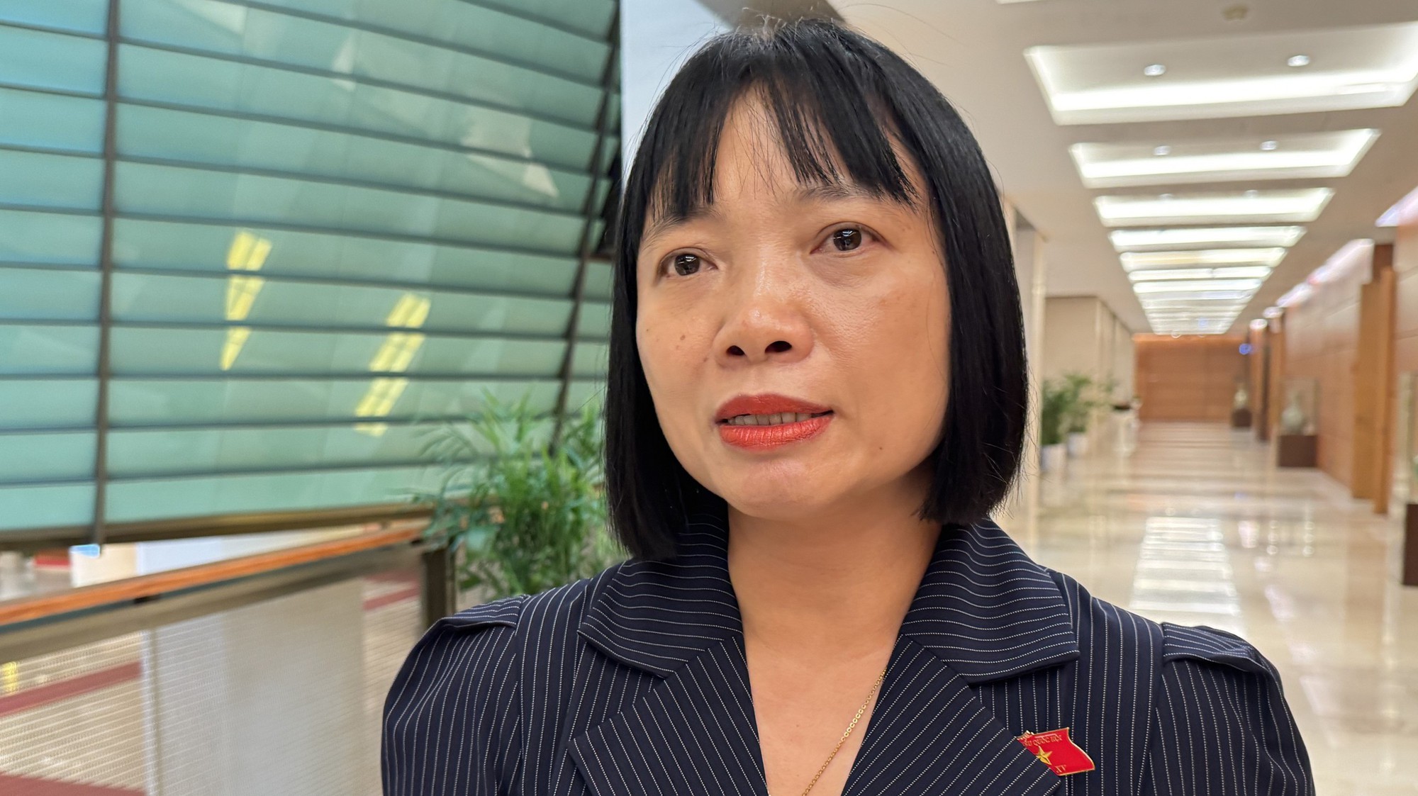 "Làm sạch, làm giàu" dữ liệu đất đai phải đúng tinh thần chuyển đổi số