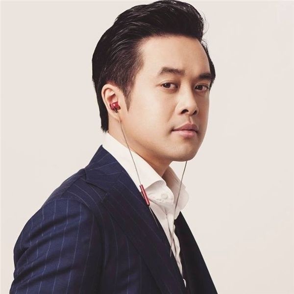&quot;Linh Cảm&quot; - Liveshow kỷ niệm 15 năm âm nhạc của Dương Khắc Linh - Ảnh 2.