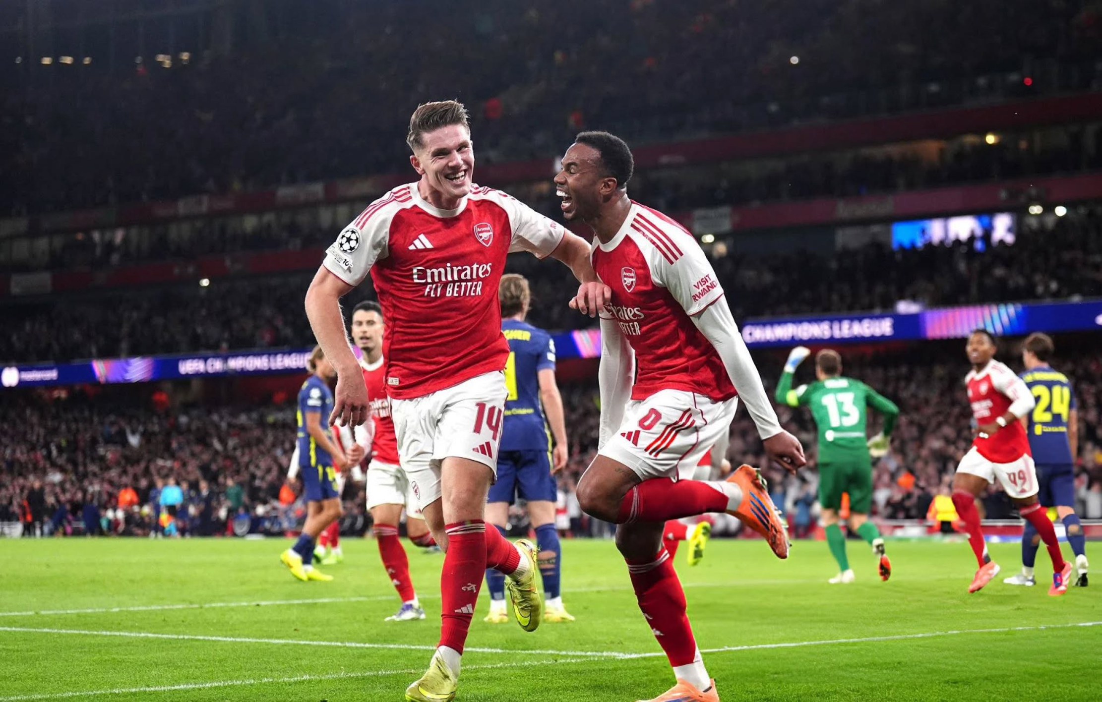 Soi kèo phạt góc round chiến Crystal Palace - Arsenal Phân tích chiến thuật & dự đoán đắm say mê