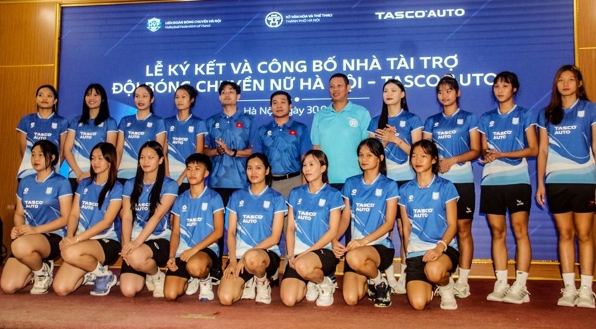 Lịch thi đấu bóng chuyền VCK hạng A quốc gia 2025 ngày 24/10 - Ảnh 1.
