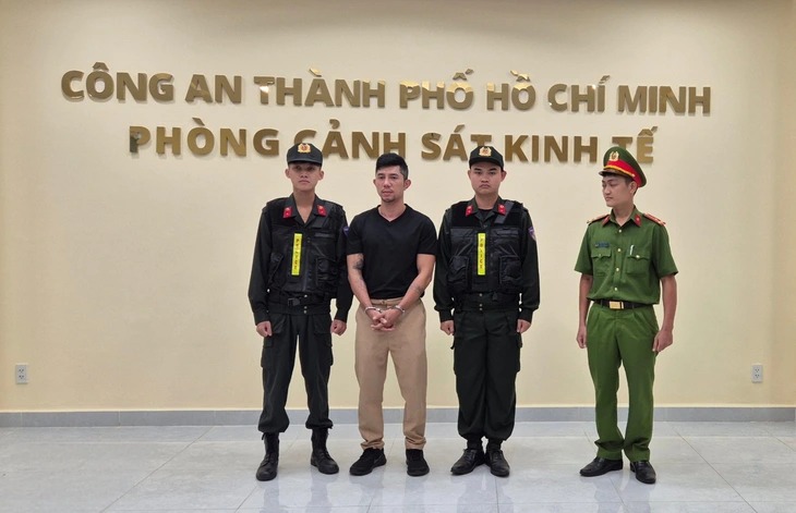 Sự nghiệp của Lương Bằng Quang trước khi vướng vòng lao lý - Ảnh 1.
