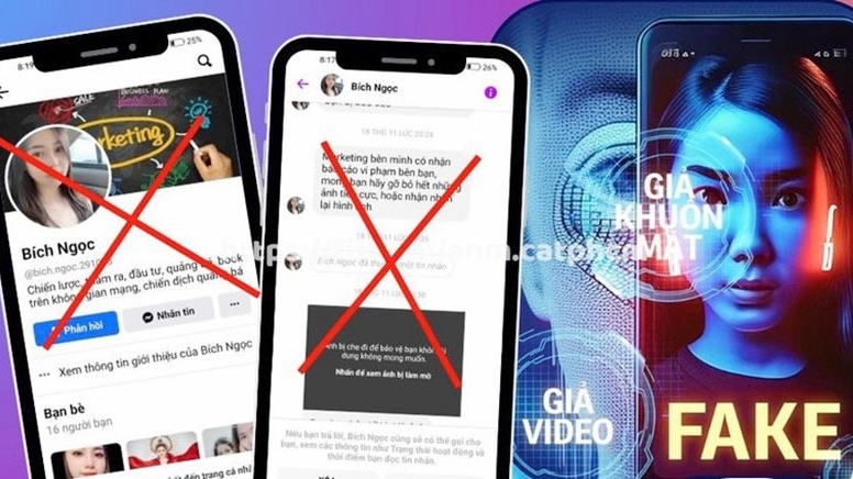 Công ước Hà Nội: Chiến lược an ninh mạng trong thế giới siêu kết nối