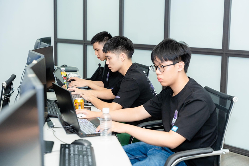 Công ước Hà Nội: Bảo vệ tương lai số của quốc gia - Ảnh 3.