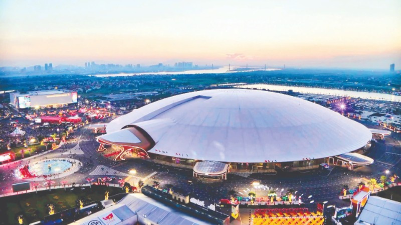 Hội chợ Mùa Thu 2025: Lan tỏa sản phẩm Việt trên nền tảng trực tuyến - Ảnh 3.