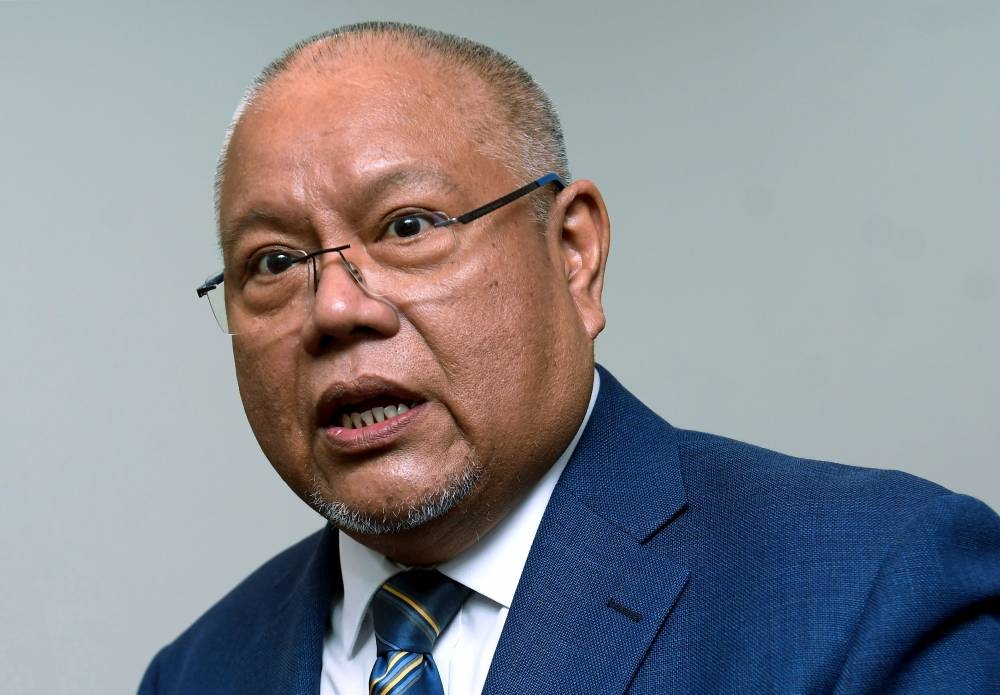 Chủ tịch FIFA sang Malaysia, cựu quan chức bóng đá nói ngay khả năng kháng cáo án phạt - Ảnh 2.