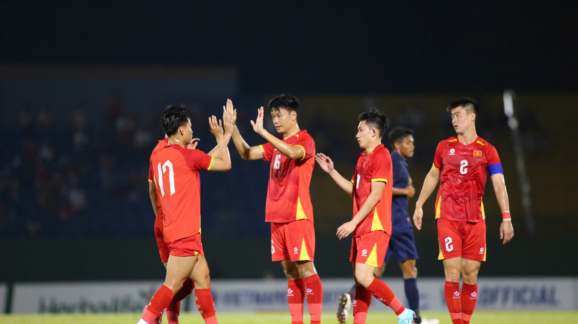 VTV5 VTV6 trực tiếp bóng đá hôm nay ngày 24/10/2025