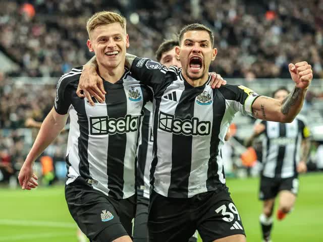 Nhận định, soi tỷ lệ Newcastle vs Fulham 21h00 ngày 25/10, Ngoại hạng Anh - Ảnh 1. Nhận định, soi tỷ lệ Newcastle vs Fulham 21h00 ngày 25/10, Ngoại hạng Anh - Ảnh 1.