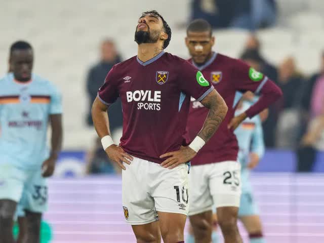 Nhận định, soi tỷ lệ Leeds vs West Ham 02h00 ngày 25/10, Ngoại hạng Anh - Ảnh 1. Nhận định, soi tỷ lệ Leeds vs West Ham 02h00 ngày 25/10, Ngoại hạng Anh - Ảnh 1.