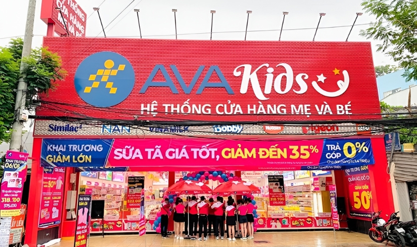Top 6 sữa chua uống bán chạy tại AVAKids - Lựa chọn dinh dưỡng cho cả gia đình - Ảnh 3.