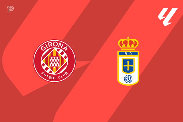 Nhận định, soi tỷ lệ Girona vs Real Oviedo 19h00 ngày 25/10/2025, La Liga 2025/26 - Ảnh 1. Nhận định, soi tỷ lệ Girona vs Real Oviedo 19h00 ngày 25/10/2025, La Liga 2025/26 - Ảnh 1.