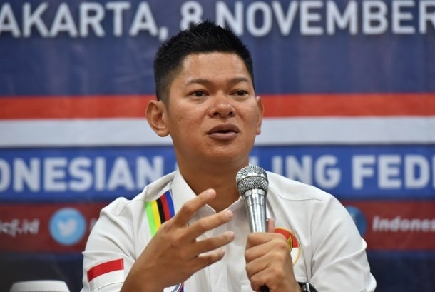 Thể thao Indonesia lê kế hoạch đăng cai Olympic như thế nào trước khi IOC ra án phạt? - Ảnh 2.