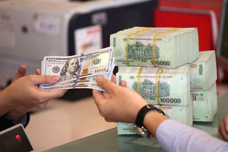 Công ước Hà Nội: Tăng sức đề kháng tài chính trước nguy cơ rửa tiền - Ảnh 3.