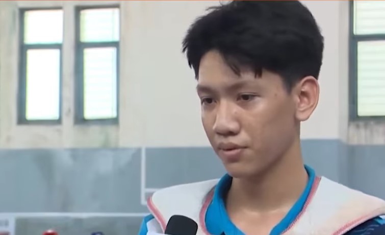 Thể thao Việt Nam có tấm huy chương đầu tiên tại giải châu Á - Ảnh 2.