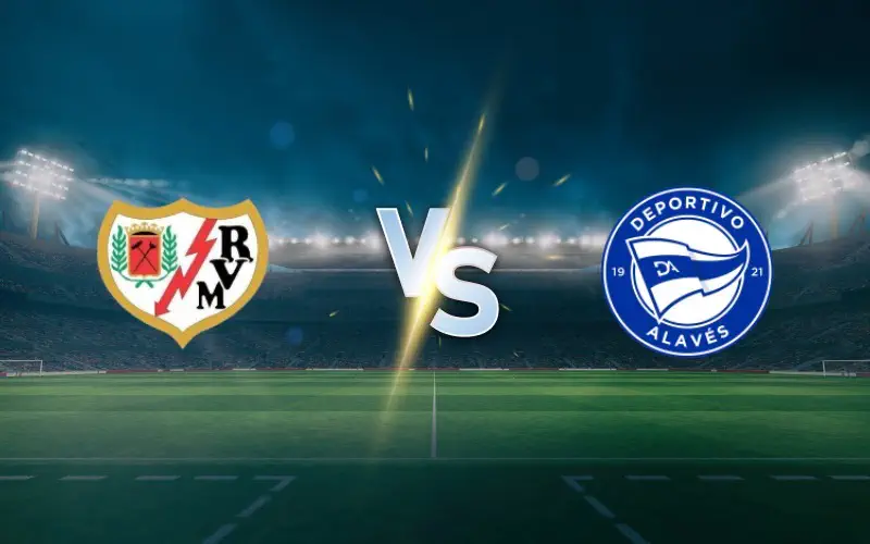 Nhận định, soi tỷ lệ Rayo Vallecano vs Alaves 03h00 ngày 27/10/2025, La Liga 2025/26 - Ảnh 1. Nhận định, soi tỷ lệ Rayo Vallecano vs Alaves 03h00 ngày 27/10/2025, La Liga 2025/26 - Ảnh 1.