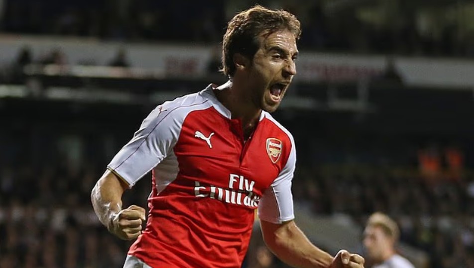 Xuất hiện cầu thủ giàu gấp 10 lần Ronaldo, là một 'người quen' của Arsenal - Ảnh 2. Xuất hiện cầu thủ giàu gấp 10 lần Ronaldo, là một 'người quen' của Arsenal - Ảnh 2.