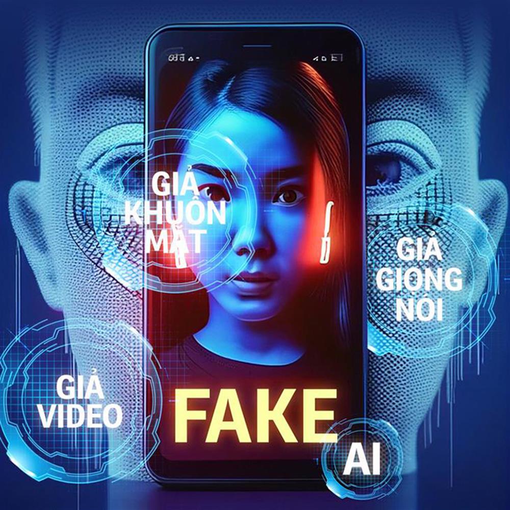 Cần một "liên minh văn hóa" chống Deepfake khoác áo người nổi tiếng - Ảnh 4. Cần một "liên minh văn hóa" chống Deepfake khoác áo người nổi tiếng - Ảnh 4.