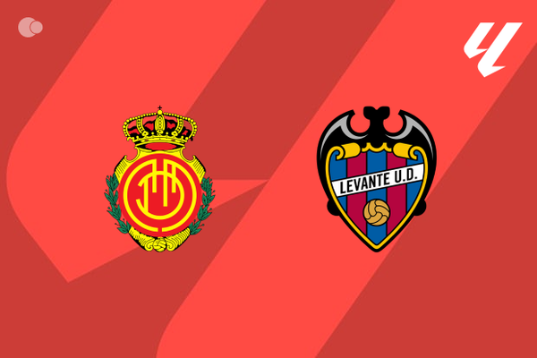 Nhận định, soi tỷ lệ Mallorca vs Levante 20h00 ngày 26/10/2025, La Liga 2025/26 - Ảnh 1.