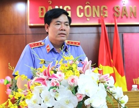 Công ước Hà Nội: Cần thành lập các trung tâm đào tạo điều tra tội phạm mạng và chứng cứ điện tử - Ảnh 3.