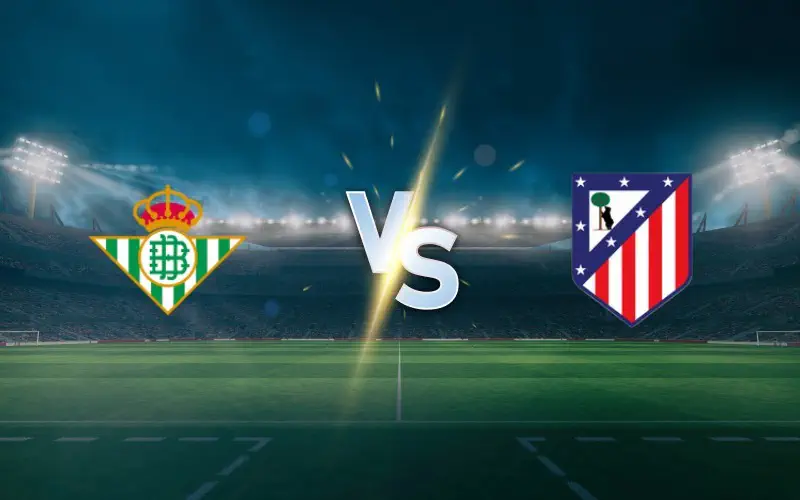 Nhận định, soi tỷ lệ Real Betis vs Atletico Madrid 03h00 ngày 28/10/2025, La Liga 2025/26 - Ảnh 1. Nhận định, soi tỷ lệ Real Betis vs Atletico Madrid 03h00 ngày 28/10/2025, La Liga 2025/26 - Ảnh 1.