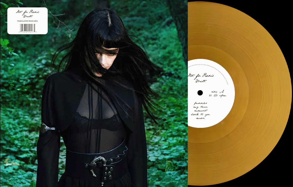Album "Melt" của Not For Radio: Sống trọn vẹn từng khoảnh khắc - Ảnh 1. Album "Melt" của Not For Radio: Sống trọn vẹn từng khoảnh khắc - Ảnh 1.