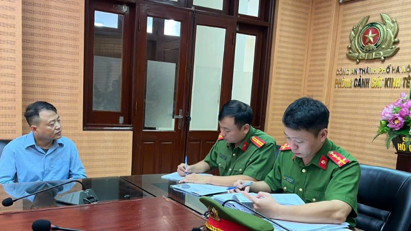 Công ước Hà Nội: Cấp bách hoàn thiện khung pháp lý cho tài sản số - Ảnh 3. Công ước Hà Nội: Cấp bách hoàn thiện khung pháp lý cho tài sản số - Ảnh 3.