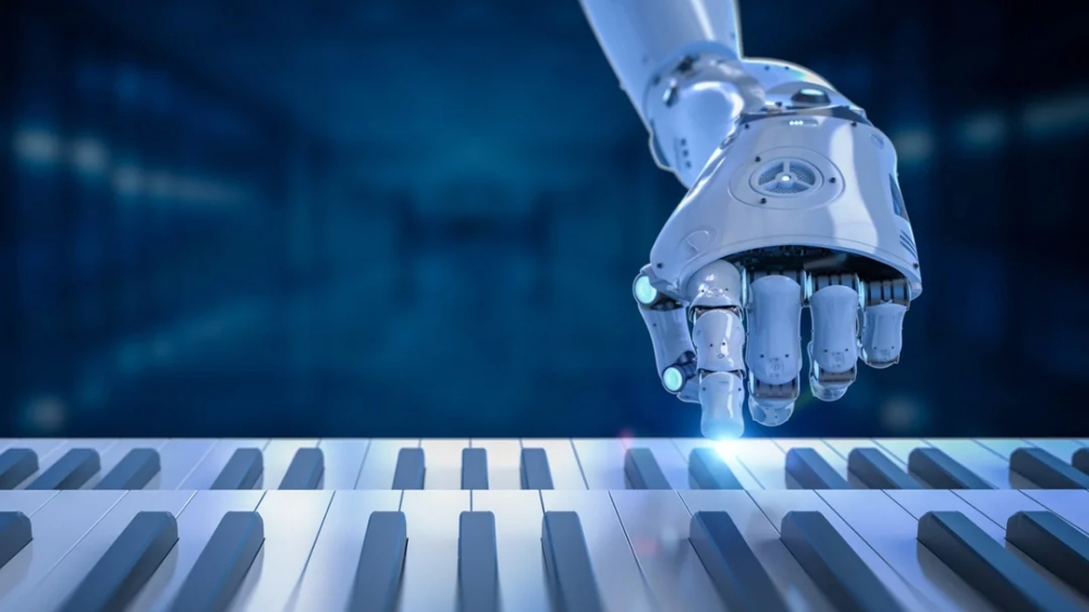 Sau Sora, OpenAI phát triển công cụ sáng tạo âm nhạc mới, biến ý tưởng thành giai điệu - Ảnh 1. Sau Sora, OpenAI phát triển công cụ sáng tạo âm nhạc mới, biến ý tưởng thành giai điệu - Ảnh 1.