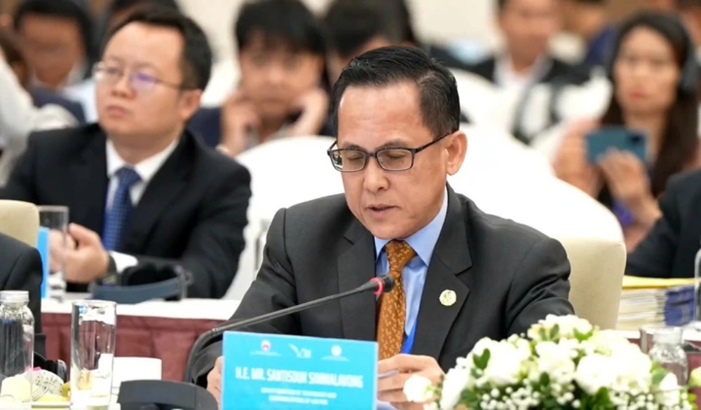 Việt Nam sẵn sàng đóng vai trò Trung tâm Năng lực AI khu vực châu Á – Thái Bình Dương - Ảnh 5. Việt Nam sẵn sàng đóng vai trò Trung tâm Năng lực AI khu vực châu Á – Thái Bình Dương - Ảnh 5.