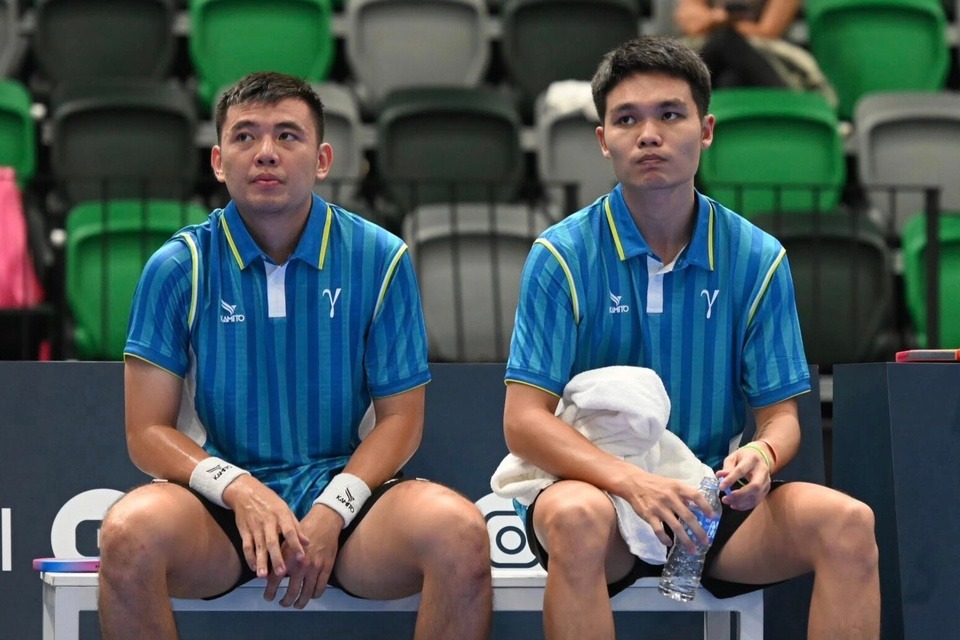 24 giờ 'hỗn loạn' của Pickleball Việt Nam và yêu cầu phải có một Liên đoàn chính thức - Ảnh 4. 24 giờ 'hỗn loạn' của Pickleball Việt Nam và yêu cầu phải có một Liên đoàn chính thức - Ảnh 4.