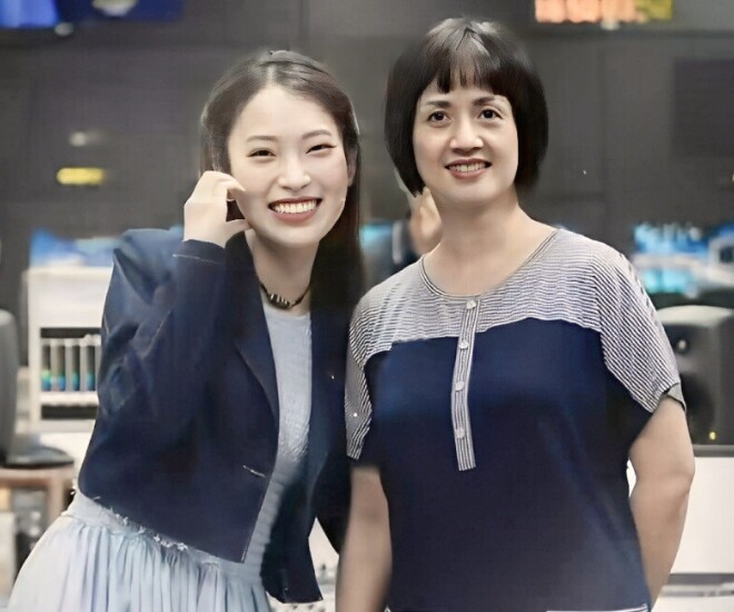 Profile đáng nể của các nữ MC 'Đường lên đỉnh Olympia' trong hành trình 25 năm - Ảnh 7. Profile đáng nể của các nữ MC 'Đường lên đỉnh Olympia' trong hành trình 25 năm - Ảnh 7.