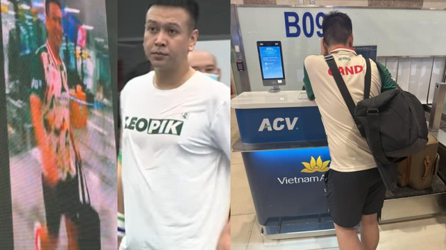 Tranh cãi Triệu Cầu Lông làm hỏng trận chung kết pickleball chuyên nghiệp vì 'bào giải' quá nhiều? - Ảnh 1. Tranh cãi Triệu Cầu Lông làm hỏng trận chung kết pickleball chuyên nghiệp vì 'bào giải' quá nhiều? - Ảnh 1.