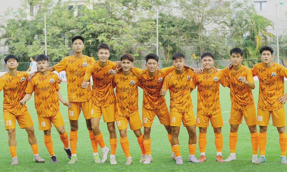 Tin nóng bóng đá Việt Nam hôm nay 28/10: Quang Hải đề cao tinh thần đồng đội; HLV Nam Định hài lòng dù mất điểm - Ảnh 3. Tin nóng bóng đá Việt Nam hôm nay 28/10: Quang Hải đề cao tinh thần đồng đội; HLV Nam Định hài lòng dù mất điểm - Ảnh 3.