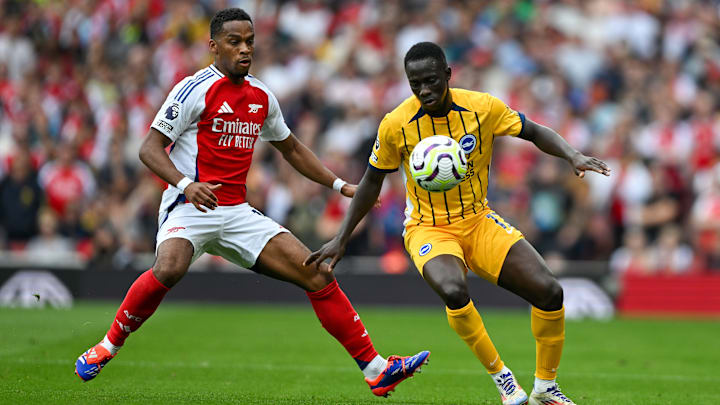 Nhận định, soi tỷ lệ Arsenal vs Brighton 02h45 ngày 30/10, Cúp Liên đoàn Anh - Ảnh 1. Nhận định, soi tỷ lệ Arsenal vs Brighton 02h45 ngày 30/10, Cúp Liên đoàn Anh - Ảnh 1.