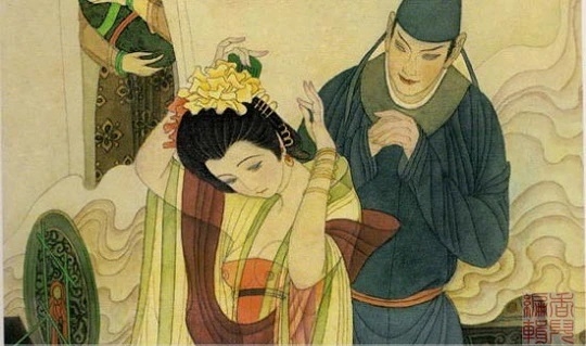 Chữ và nghĩa: Gìn vàng giữ ngọc cho hay - Ảnh 1. Chữ và nghĩa: Gìn vàng giữ ngọc cho hay - Ảnh 1.