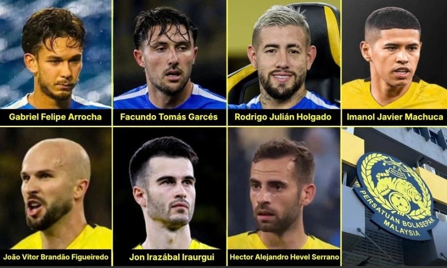 HLV châu Âu lên tiếng về đơn kháng cáo của LĐBĐ Malaysia sau khi rộ thông tin FIFA giảm án phạt - Ảnh 2. HLV châu Âu lên tiếng về đơn kháng cáo của LĐBĐ Malaysia sau khi rộ thông tin FIFA giảm án phạt - Ảnh 2.