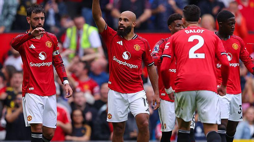 TRỰC TIẾP bóng đá MU vs Sunderland 21h00 hôm nay, Ngoại hạng Anh vòng 7 - Ảnh 2.