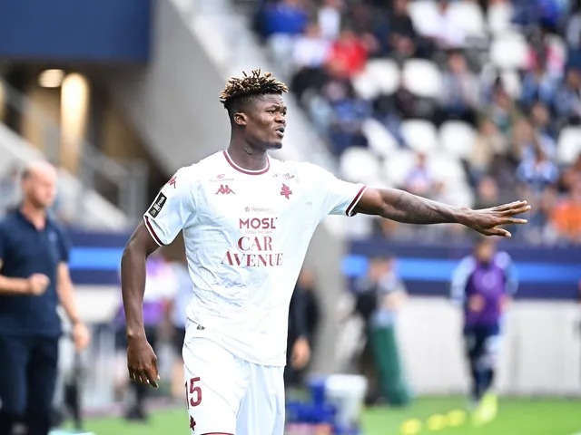 Nhận Định, Soi Tỷ Lệ Metz Vs Marseille 22H00 Ngày 4/10, Vòng 7 Ligue 1 - Ảnh 2. Nhận Định, Soi Tỷ Lệ Metz Vs Marseille 22H00 Ngày 4/10, Vòng 7 Ligue 1 - Ảnh 2.