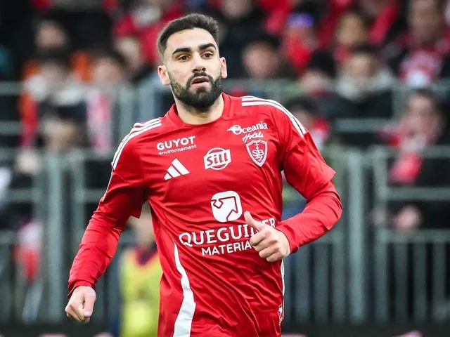 Nhận Định, Soi Tỷ Lệ Brest Vs Nantes 0H00 Ngày 5/10, Vòng 7 Ligue 1 - Ảnh 1. Nhận Định, Soi Tỷ Lệ Brest Vs Nantes 0H00 Ngày 5/10, Vòng 7 Ligue 1 - Ảnh 1.