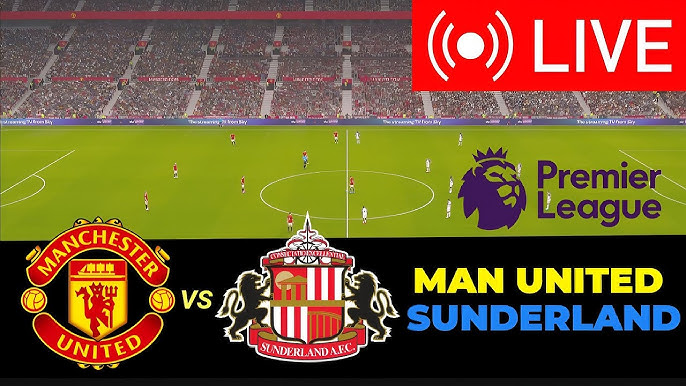 Lịch thi đấu bóng đá hôm nay 4/10: Trực tiếp MU đấu với Sunderland, Chelsea vs Liverpool - Ảnh 1.