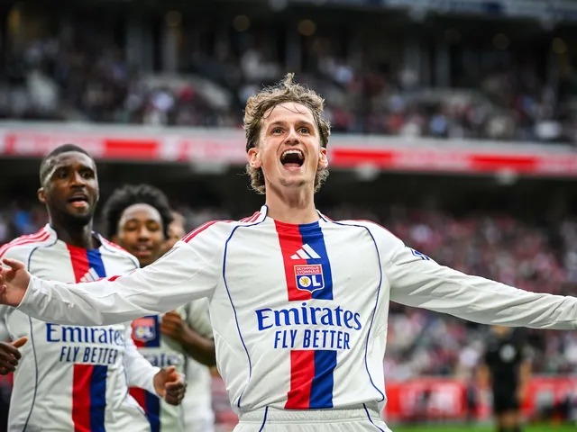 Nhận Định, Soi Tỷ Lệ Lyon Vs Toulouse 20H00 Ngày 5/10, Vòng 7 Ligue 1 - Ảnh 1. Nhận Định, Soi Tỷ Lệ Lyon Vs Toulouse 20H00 Ngày 5/10, Vòng 7 Ligue 1 - Ảnh 1.