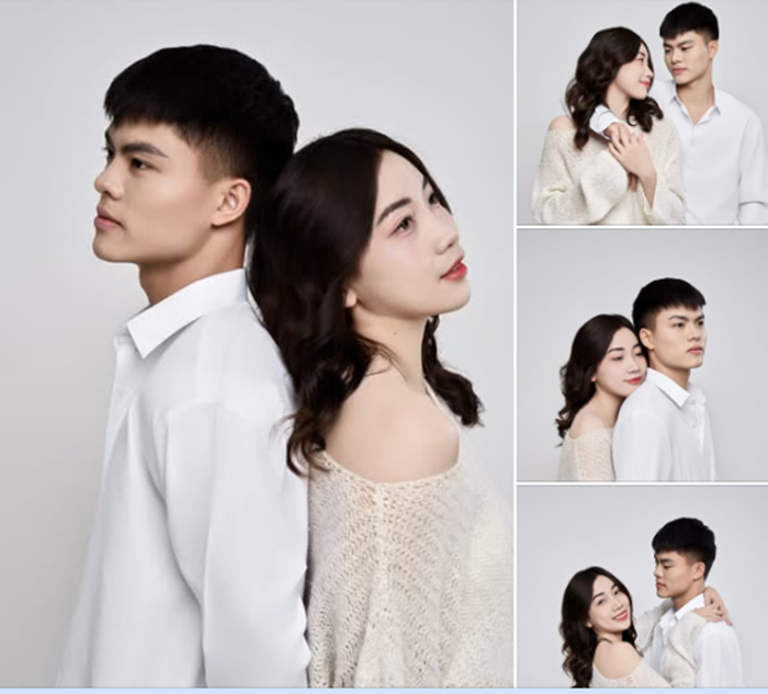 Chủ công Hoàng Hồng Hạnh công khai hình ảnh hạnh phúc bên người yêu, tiết lộ sẽ làm đám cưới vào năm 2028