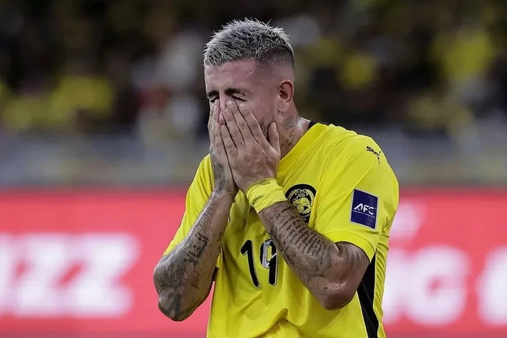 Hôm nay FIFA kết luận vụ Malaysia nhập tịch cầu thủ trái phép: Luật sư kỳ vọng tính minh bạch ở cuộc điều tra độc lập của FAM - Ảnh 2.